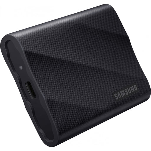 2TB Samsung Portable T9 USB 3.2 Gen2 Black retail