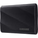 2TB Samsung Portable T9 USB 3.2 Gen2 Black retail