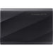 2TB Samsung Portable T9 USB 3.2 Gen2 Black retail