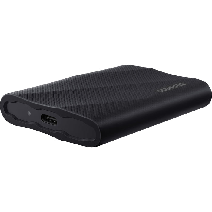 4TB Samsung Portable T9 USB 3.2 Gen2 Black retail