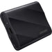 4TB Samsung Portable T9 USB 3.2 Gen2 Black retail