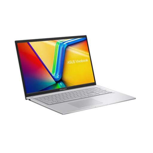 ASUS Vivobook 17 X1704ZA-AU021W i5-1235U/16GB/512GB SSD/W11 Home/silver