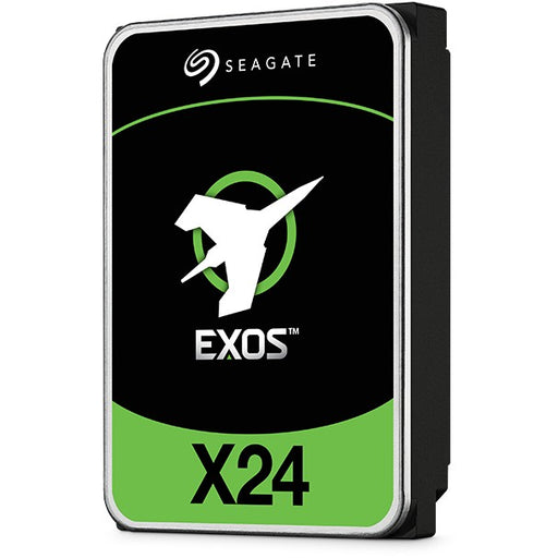 Custom Gaming Desktop PCs - Ireland - GAMEFORCE.IE-  24TB ST24000NM002H Seagate Exos 512E/4KN 7200RPM 512MB