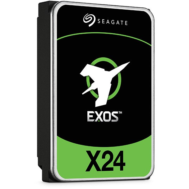 Custom Gaming Desktop PCs - Ireland - GAMEFORCE.IE-  24TB ST24000NM002H Seagate Exos 512E/4KN 7200RPM 512MB