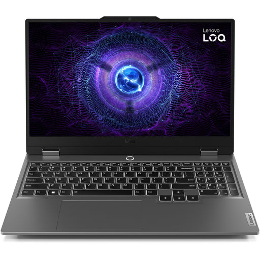 Lenovo LOQ 15IRX9 i5 13450HX/16GB/1TBSSD/RTX4060/noOS