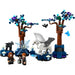 LEGO Harry Potter Der verbotene Wald: Magische Wesen 76432