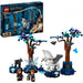 LEGO Harry Potter Der verbotene Wald: Magische Wesen 76432