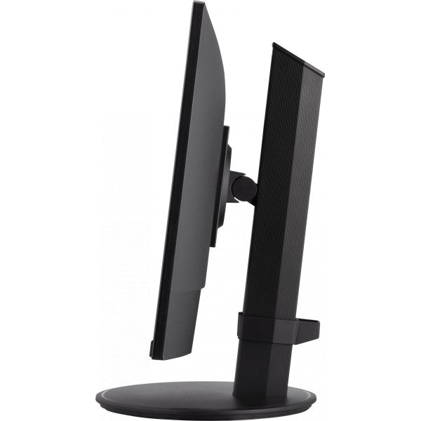 61cm/24" (1920x1080) ViewSonic VG2408A-MHD 16:9 FHD IPS 5ms 100Hz HDMI VGA DP Speaker Pivot Black