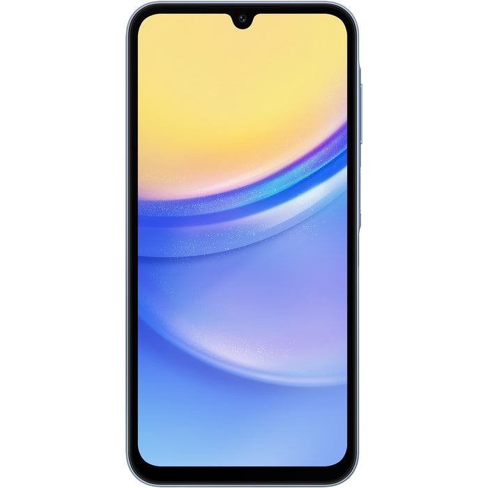 Samsung Galaxy A15 128GB 4RAM 5G EU blue