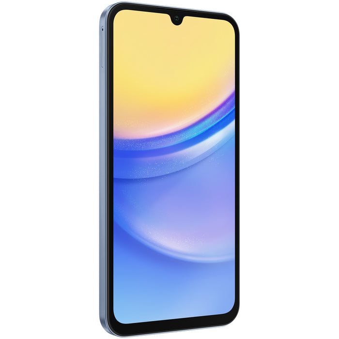 Samsung Galaxy A15 128GB 4RAM 5G EU blue