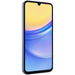 Samsung Galaxy A15 128GB 4RAM 5G EU blue