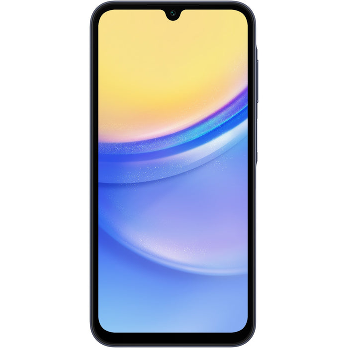 Samsung Galaxy A15 128GB 4RAM 5G EU black