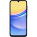 Samsung Galaxy A15 128GB 4RAM 5G EU black