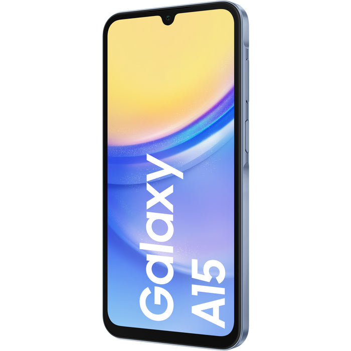 Samsung Galaxy A15 128GB 4RAM 4G EU blue