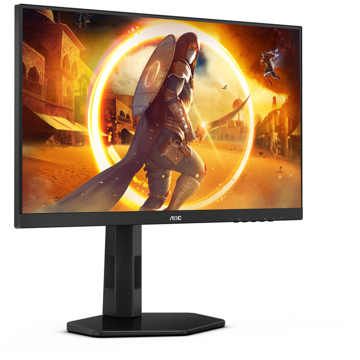 8"/24" (1920x1080) AOC 24G4X IPS Gaming 180Hz DP 2x HDMI LS IPS HDR10 0