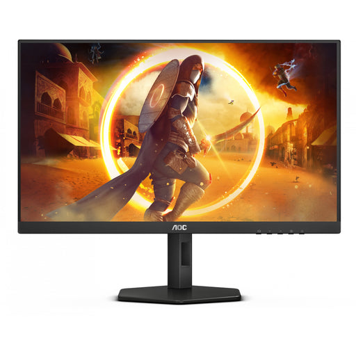 6cm/27" (1920x1080) AOC 27G4X Gaming IPS 180Hz IPS 0