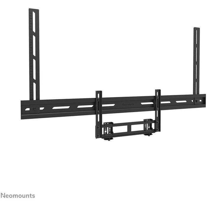 universelles Videobar-Kit (43"-110") max. 10kg - Neomounts Schwarz