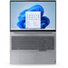 Lenovo ThinkBook 16 G6 i5 1335U/8GB/256SSD/W11Pro silver