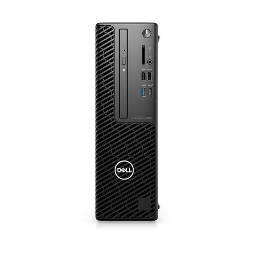 Dell Precsion 3460 SFF Workstation i7 13700/16GB/512SSD/DVDRW/W11Pro 3J VOS