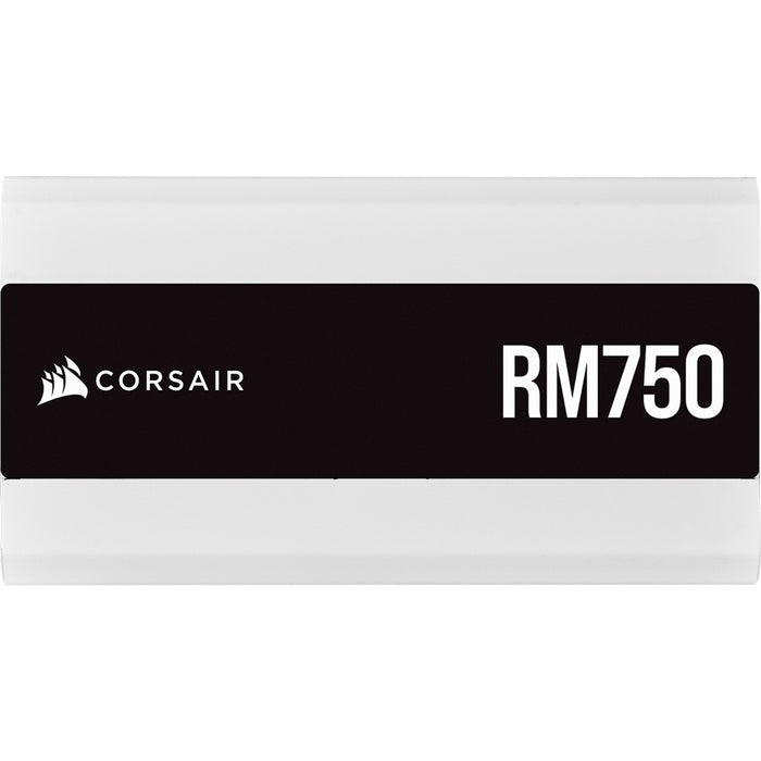 750W Corsair White Series RM750 80+ Gold