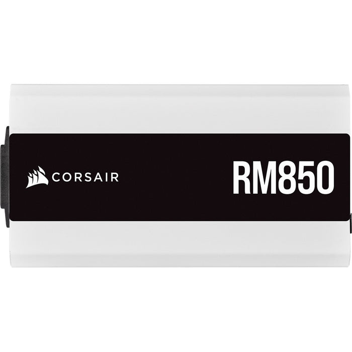 850W Corsair White Series RM850 80+ Gold