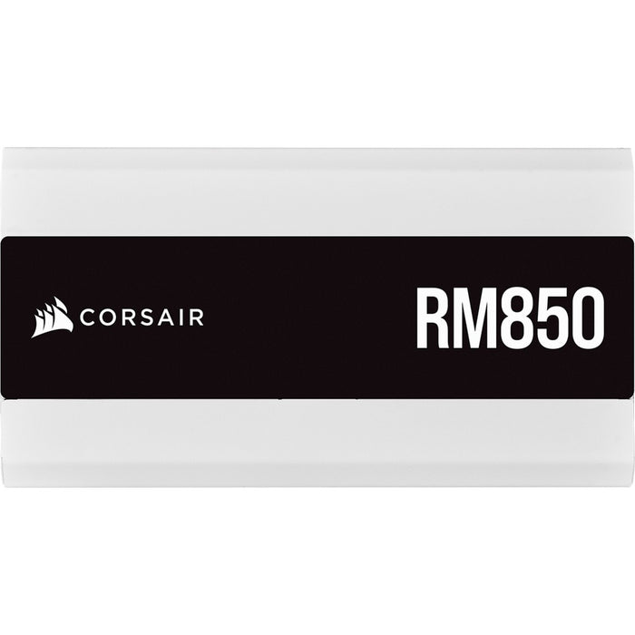 850W Corsair White Series RM850 80+ Gold