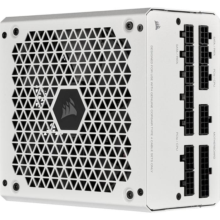 850W Corsair White Series RM850 80+ Gold