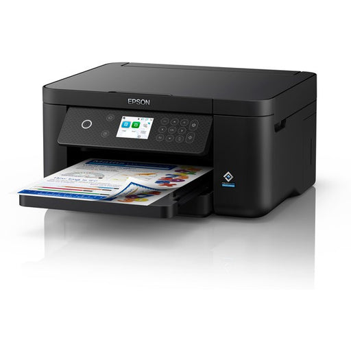 T Epson Expression Home XP-5200 Tintenstrahl-Multifunktionsdrucker 3in1 WLAN WiFi WiFi-Direct Duplex