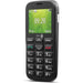 Doro 1380 Feature Phone schwarz