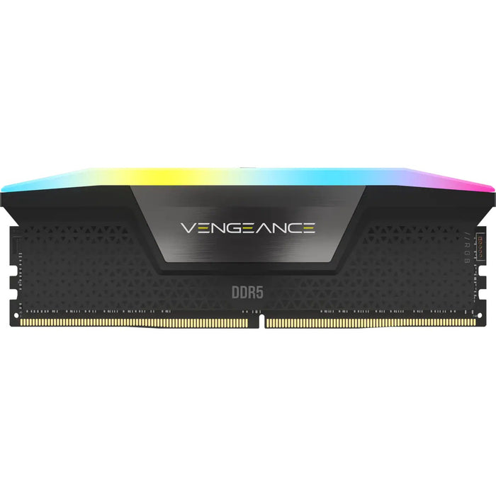 6600 64GB (2x32GB) Corsair Vengeance RGB Black HS