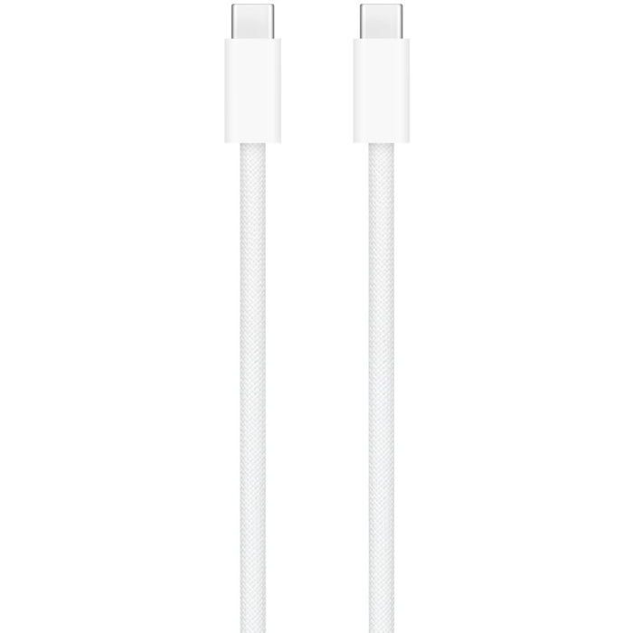 Apple USB-C Ladekabel 2M MU2G3ZM/A Retail