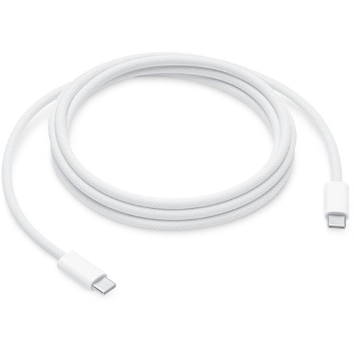 Apple USB-C Ladekabel 2M MU2G3ZM/A Retail