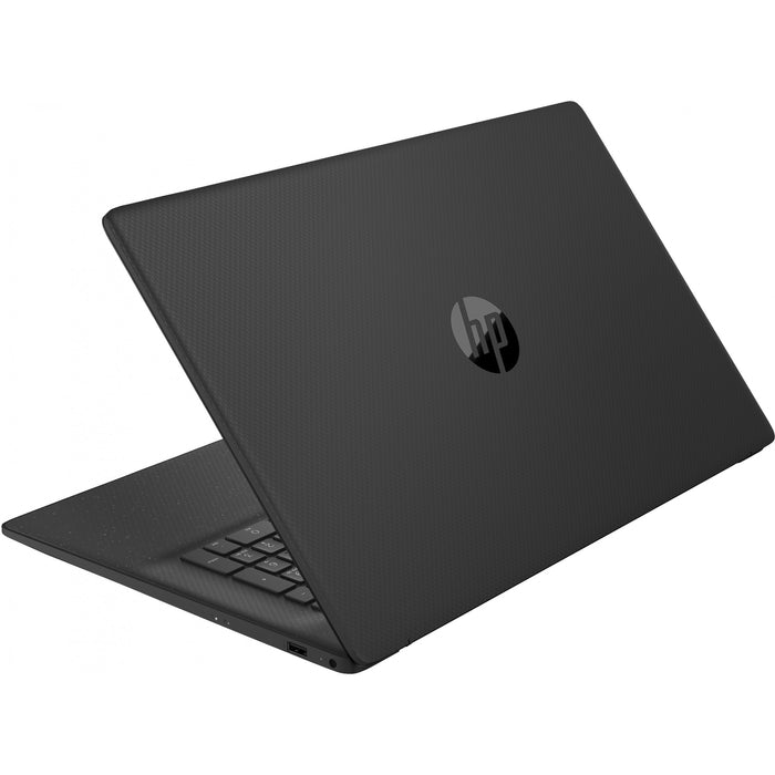 HP 17-cn0132ng iP N5030/8GB/512SSD/FreeDOS/black