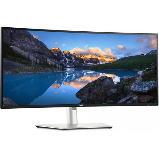 7cm/34" (3440x1440) Dell UltraSharp 34 U3425WE 21:9 WQHD IPS Curved 5ms 120Hz HDMI DP USB-C Speaker