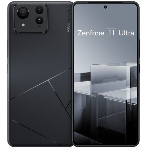 ASUS Zenfone 11 Ultra 256GB 12RAM 5G black