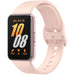 Samsung Galaxy Fit3 rose gold