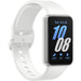 Samsung Galaxy Fit3 silver