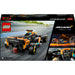 LEGO Speed Champions McLaren Formel-1 Rennwagen 2023 76919