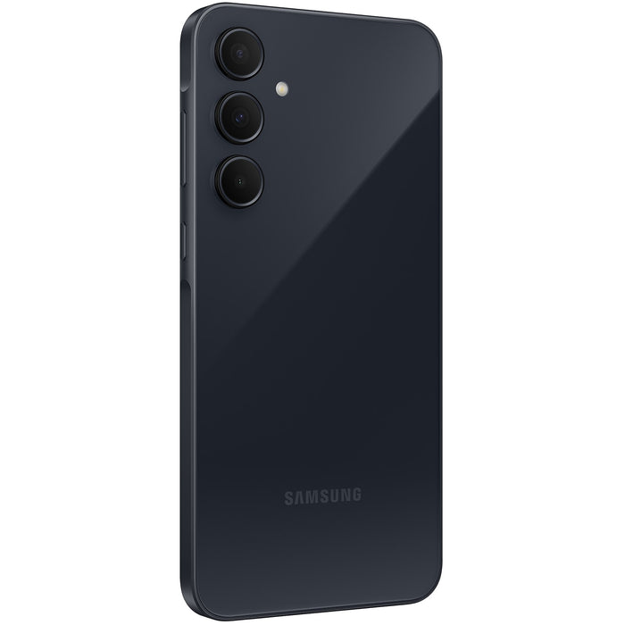 Samsung Galaxy A35 128GB 6RAM 5G DE navy