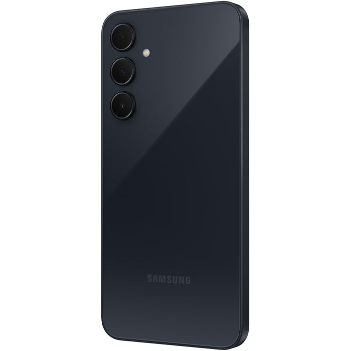 Samsung Galaxy A35 128GB 6RAM 5G DE navy