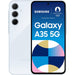 Samsung Galaxy A35 256GB 8RAM 5G DE blue