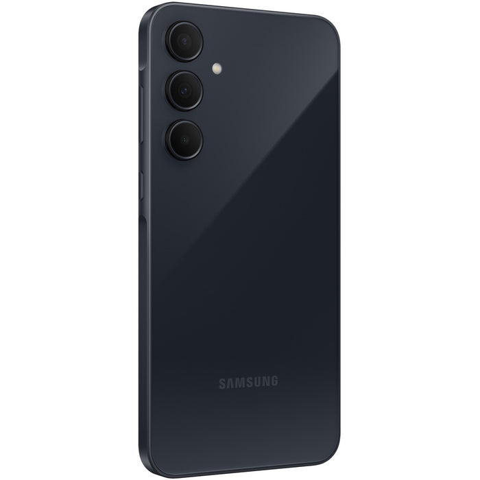 Samsung Galaxy A35 256GB 8RAM 5G DE black