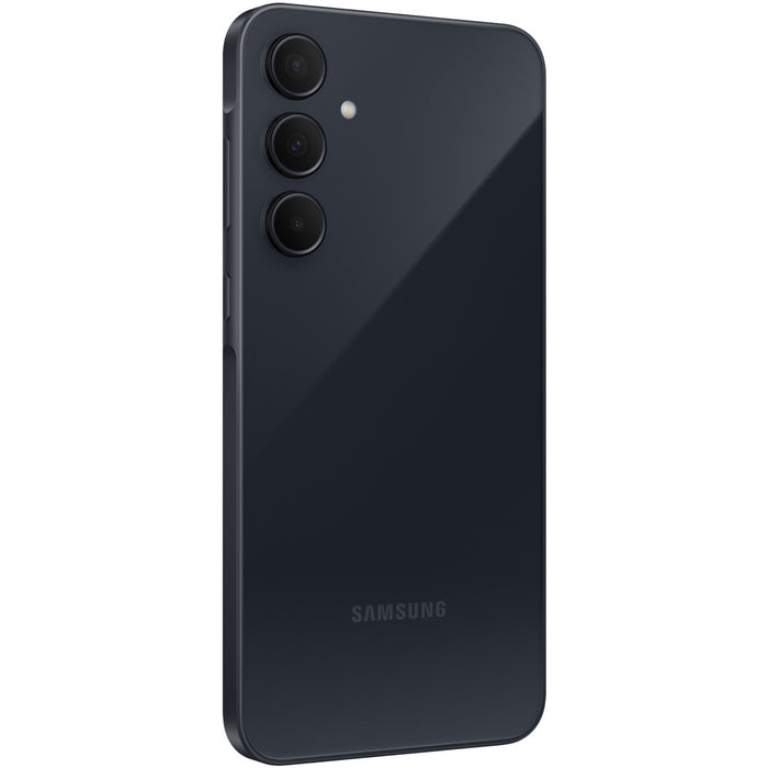 Samsung Galaxy A35 128GB 6RAM EE 5G EU black