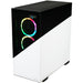 Midi Enermax ENERMAXK8 ARGB Snow White Black