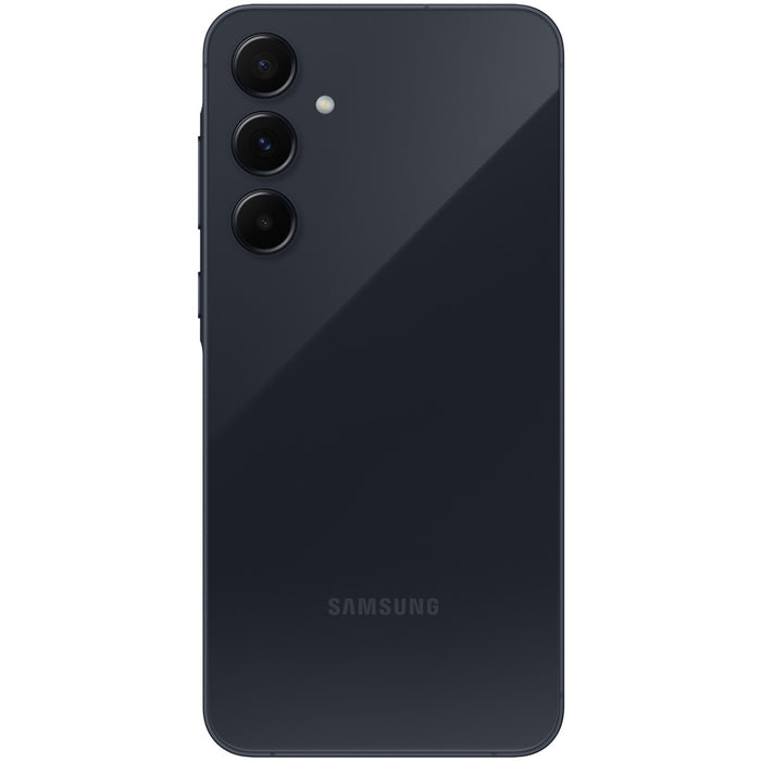 Samsung Galaxy A55 128GB 8RAM 5G DE black