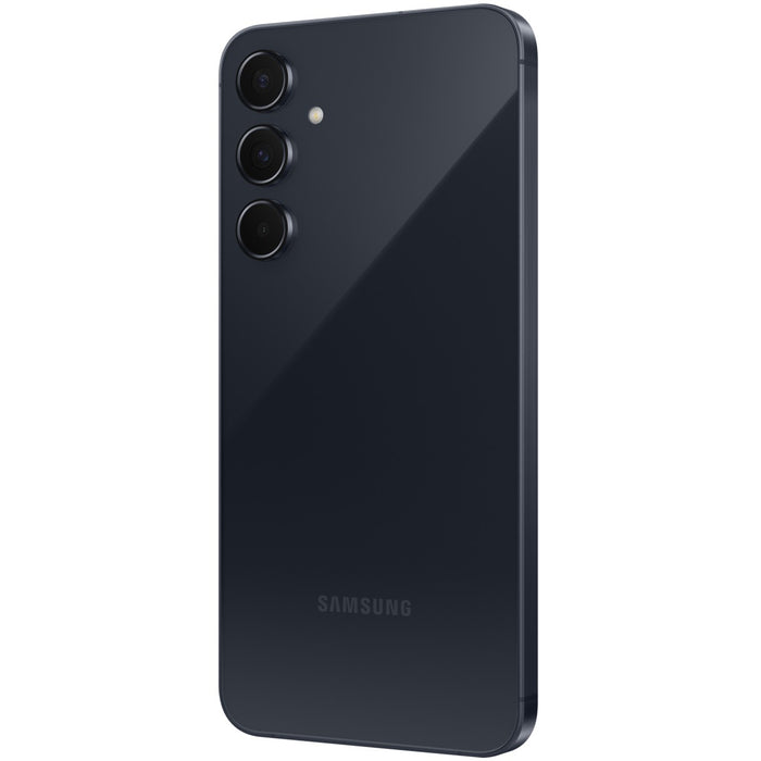 Samsung Galaxy A55 128GB 8RAM 5G DE black