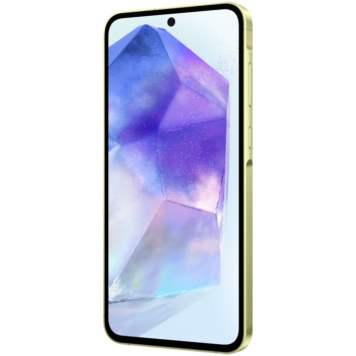 Samsung Galaxy A55 128GB 8RAM 5G DE lime