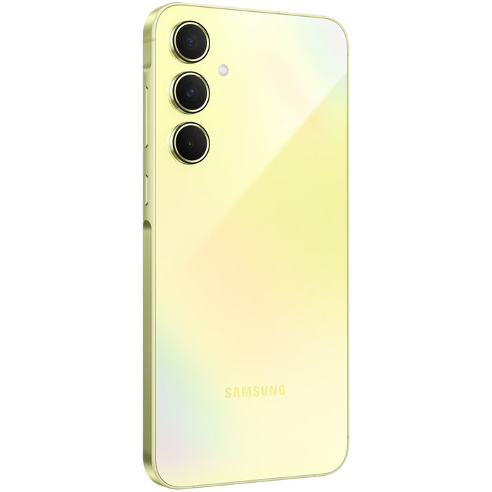 Samsung Galaxy A55 128GB 8RAM 5G DE lime