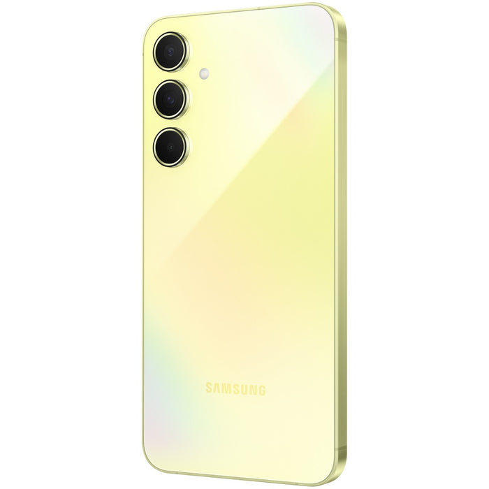 Samsung Galaxy A55 128GB 8RAM 5G DE lime