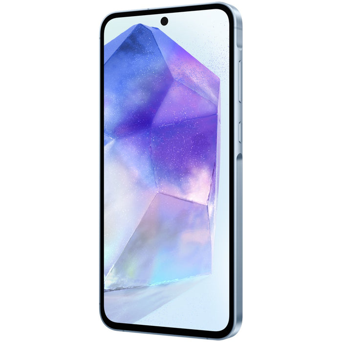 Samsung Galaxy A55 256GB 8RAM 5G DE blue